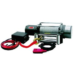 Εργάτης οχημάτων 12V EWK8000U 5,60hp έλξη 3629kg