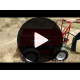 4x4 Power Sik Kiriakakis 6HP Self-propelled Transporter with Manual Tipping 500kg