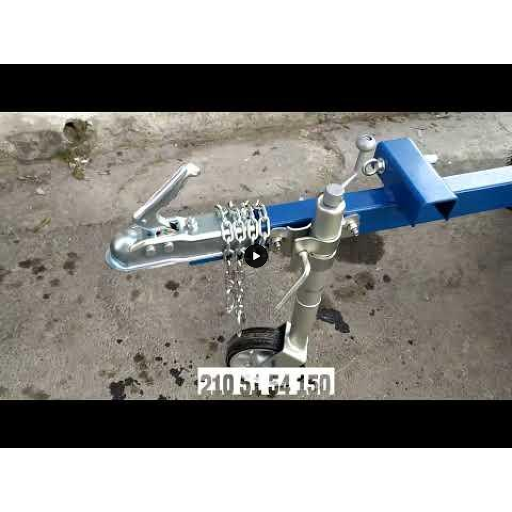 Σχίστης κορμών ΒΕΝΖΙΝΗΣ Interpower 35TG ανακλινόμενος, οριζόντιας & καθετης λειτουργίας ρυμουλκούμενος ΣΧΙΣΤΙΚΑ ΞΥΛΩΝ – ΚΟΡΜΩΝ 