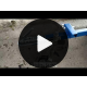 Σχίστης κορμών ΒΕΝΖΙΝΗΣ Interpower 35TG ανακλινόμενος, οριζόντιας & καθετης λειτουργίας ρυμουλκούμενος ΣΧΙΣΤΙΚΑ ΞΥΛΩΝ – ΚΟΡΜΩΝ 