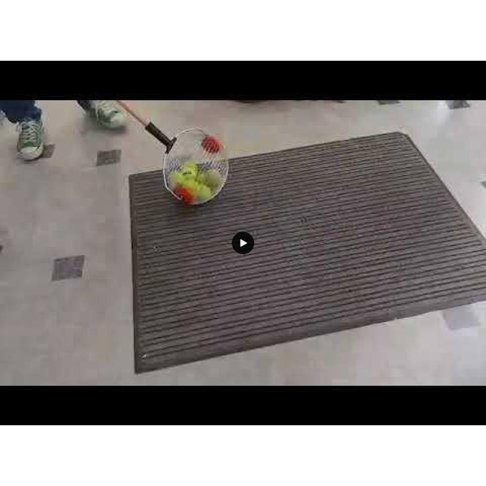 Nuts & fruits collector medium Olive harvesters - olive pickers