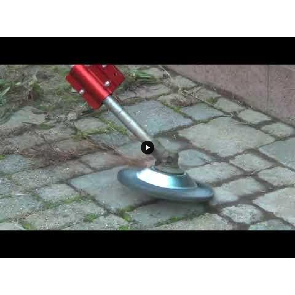 spazzola cover Brushcutters Accessories