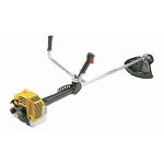 Brushcutters - trimmers ALPINA - KAWASAKI - INTERPOWER