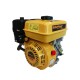 Petrol Engine OHV Interpower 168FB Q Petrol - Diesel engines