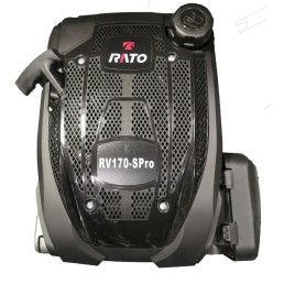 Rato RV170-S  6 HP Vertical Shaft 