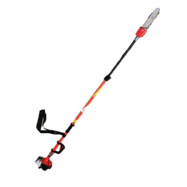 Telescopic Gasoline Pruner BC 450  Petrol Pruners - Multitools