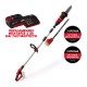 Einhell multitool Ge-CH 18 Li T with battery and charger Petrol Pruners - Multitools