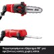 Einhell multitool Ge-CH 18 Li T with battery and charger Petrol Pruners - Multitools