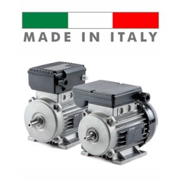 Electric motor Soga 0,50HP 230 Volt 2800 rpm/1 