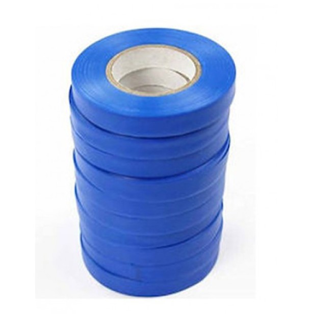 Vineyard tapetool film Blue color 20pcs Grape crusher