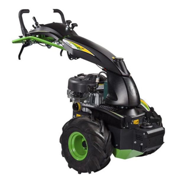 P130 Eurosystems weed brush brushes & vacuums for the garden