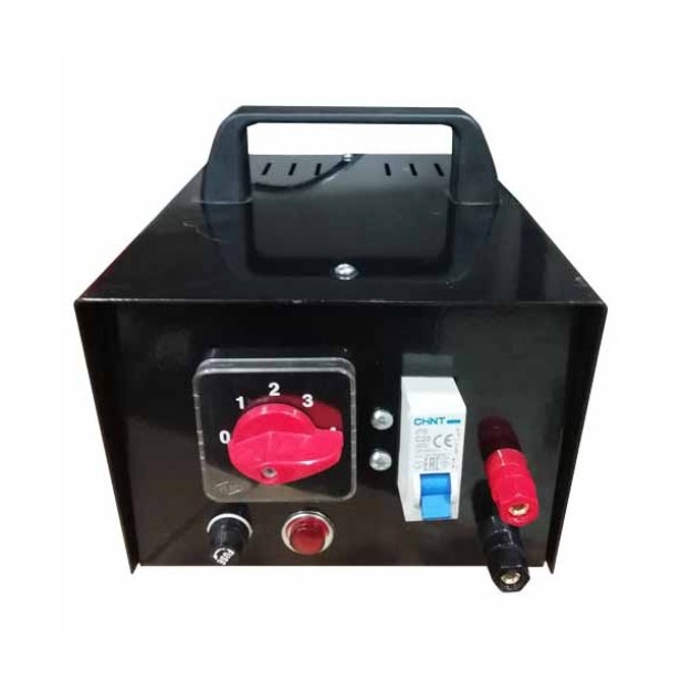 Mετασχηματιστής Ραβδιστικού 230-12 Volt για 1 βέργα  ΕΛΑΙΟΡΑΒΔΙΣΤΙΚΑ ΜΗΧΑΝΗΜΑΤΑ 