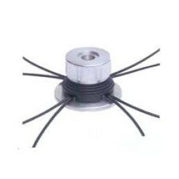 HEAD PRINCE aluminum 