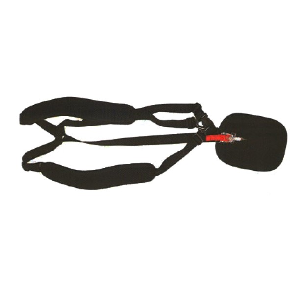 Professional harness  Brushcutters Accessories