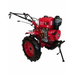 Diesel tiller INTERPOWER 1100 BE 