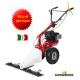Χορτοκοπτικό μπάρας P70 Evo με ΜΙΖΑ & μπαταρία Briggs&stratton 850 αυτοκινούμενο Χορτοκοπτικά Μπάρας - Πoλυεργαλεία - Καταστροφείς χόρτου Χορτοκοπτικό μπάρας P70 Evo με ΜΙΖΑ & μπαταρία Briggs&stratton 850 αυτοκινούμενο Χορτοκοπτικά Μπάρας - Πoλυεργαλεία - Καταστροφείς χόρτου