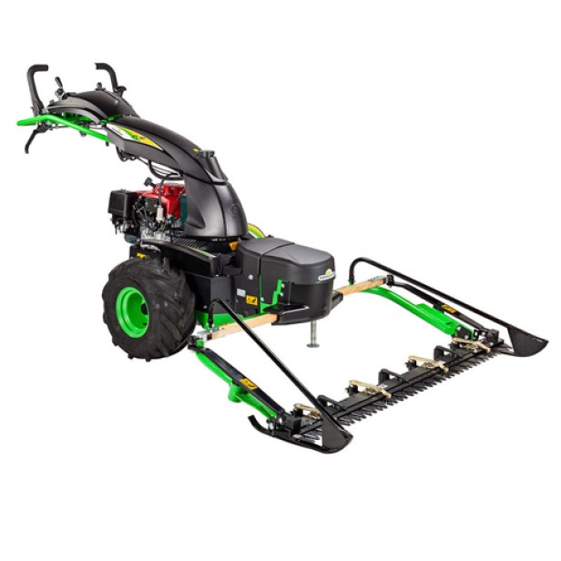 ESM P130 Eurosystems mowing bar Motor Mowers - Multitools