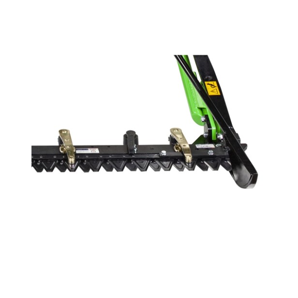 ESM P130 Eurosystems mowing bar Motor Mowers - Multitools