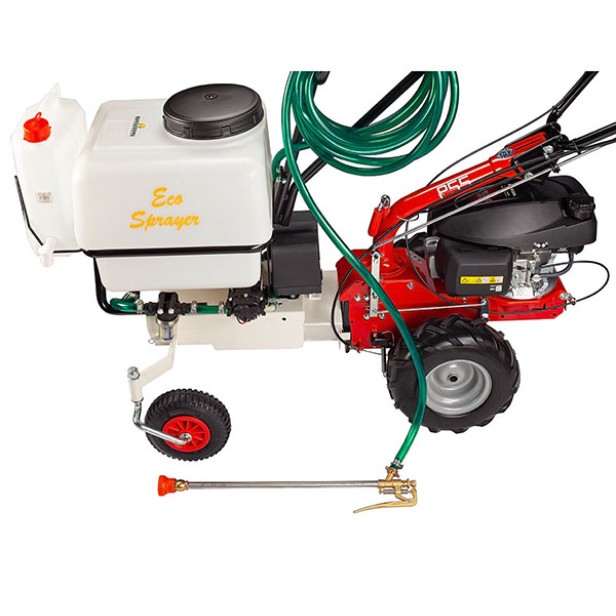 Ψεκαστικό δοχείο μπαταρίας 50 λίτρα Eurosystems P55 Ιταλίας Ψεκαστικά Μηχανήματα - Εξοπλισμός Ψεκασμού