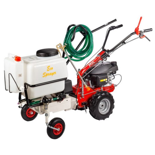 Ψεκαστικό δοχείο μπαταρίας 50 λίτρα Eurosystems P55 Ιταλίας Ψεκαστικά Μηχανήματα - Εξοπλισμός Ψεκασμού