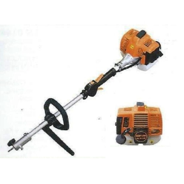 Πολυεργαλείο multi Green Line βασική μονάδα Κονταροπρίονα Βενζίνης