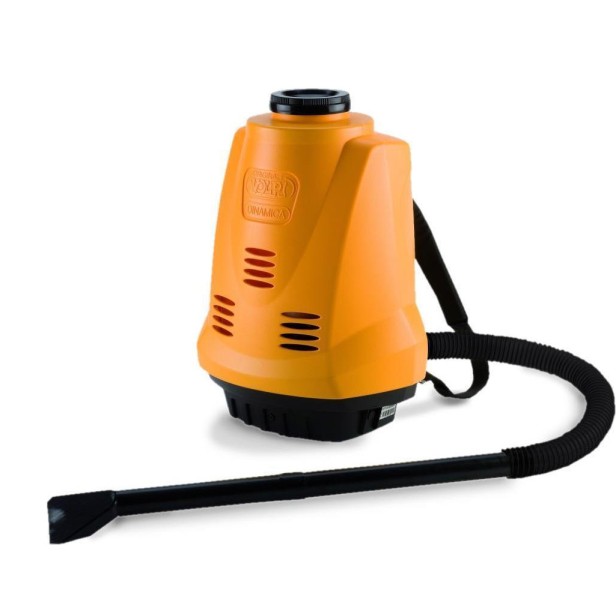 Θειωτήρας μπαταρίας Dinamica Ιταλίας Ψεκαστήρες - θειωτήρες - σπορείς/λιπασματοδιανομείς