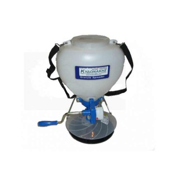 Seeder - fertilizer spreader 10L Hand sprayers - Seeders