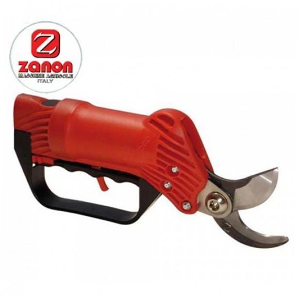Air scissors Caiman 35mm Zanon Air compressors