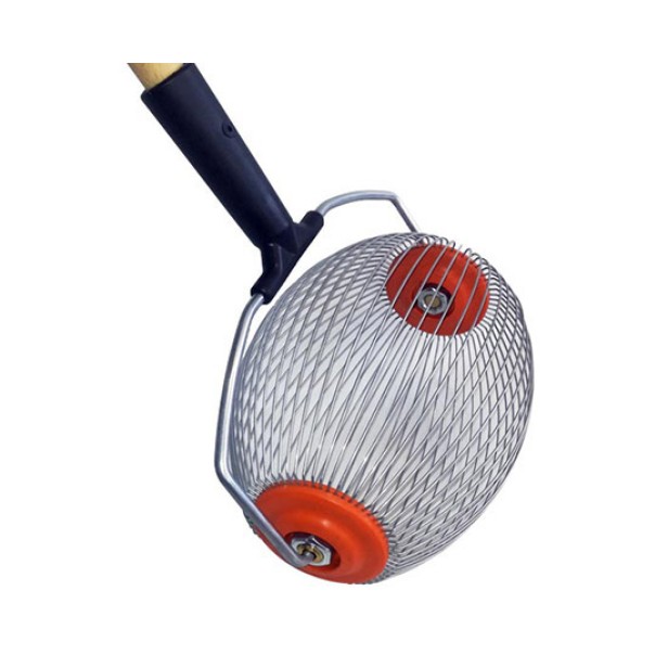 Nuts & fruits collector medium Olive harvesters - olive pickers