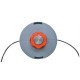 Easy load universal trimmer head Brushcutters Accessories