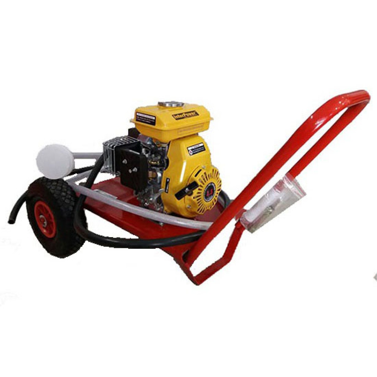 Dal Degan DL218 Interpower 5 5HP dal-degan-dl218-interpower-5-5hp