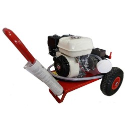 Ψεκαστικό βενζίνης DAL DEGAN DL218 HONDA GP160 5.5HP τετράχρονo