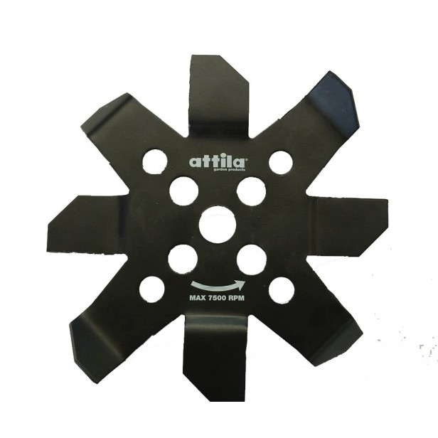 Rovi8 agp attila disk  Brushcutters Accessories