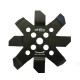 Rovi8 agp attila disk  Brushcutters Accessories