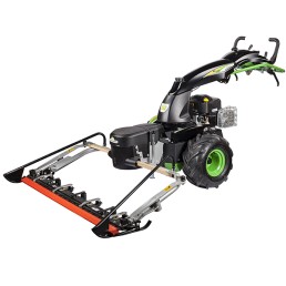 Μπάρα χορτοκοπής ESM P130 Eurosystems Ιταλίας professional 