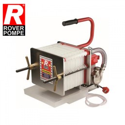 colombo 12 inox rover pump 