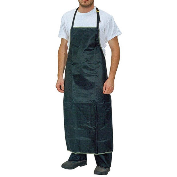 Apron for brushcutters Brushcutters Accessories