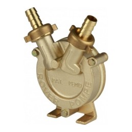 Drill 14 Rover infusion pump