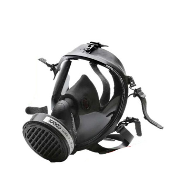 Μάσκα προστασίας Venus Kasco με ενσωματωμένο φίλτρο ZP3 Ψεκαστικά Μηχανήματα - Εξοπλισμός Ψεκασμού