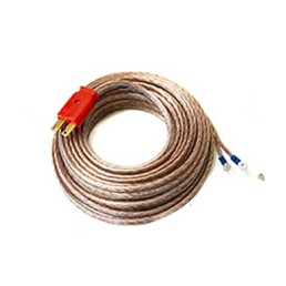 Cable 14m for olive harvesters