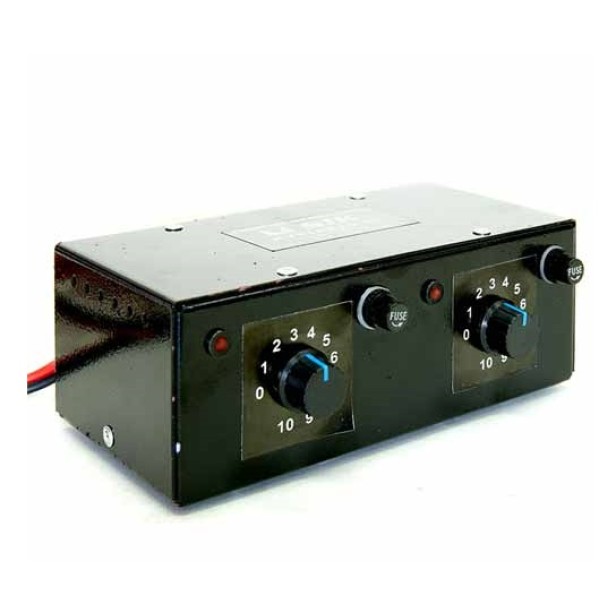 Volt Regulator for 2 different olive harvesters Olive harvesters - olive pickers