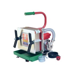 colombo 6 inox rover pump 