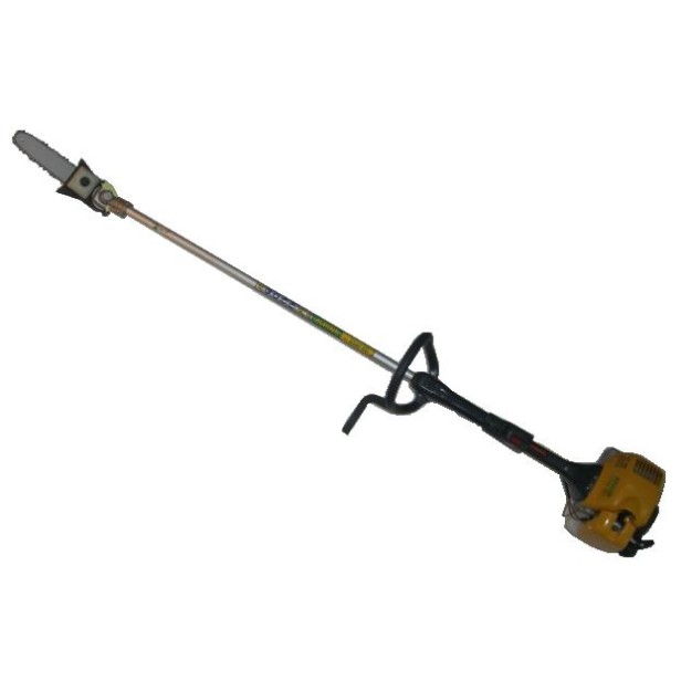 ΑLPINA STAR 45K Petrol Pruners - Multitools