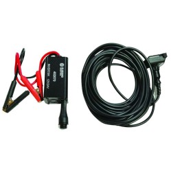 Ground Kit Blue Bird Inverter 21V to 12Volt