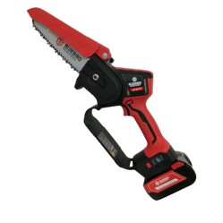 Pruning Battery Chainsaw Bluebird CS 22-07