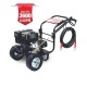 Βενζινοκίνητο Πλυστικό Υψηλής Πίεσης Interpower 3600 15HP Πλυστικά Μηχανήματα βενζίνης-ρεύματος