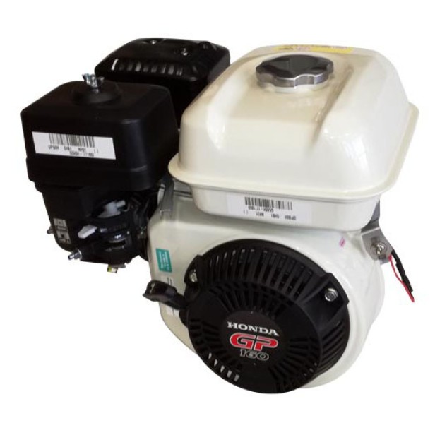 Βενζινοκινητήρας HONDA GP160H QX Βενζινοκινητήρες - Πετρελαιοκινητήρες