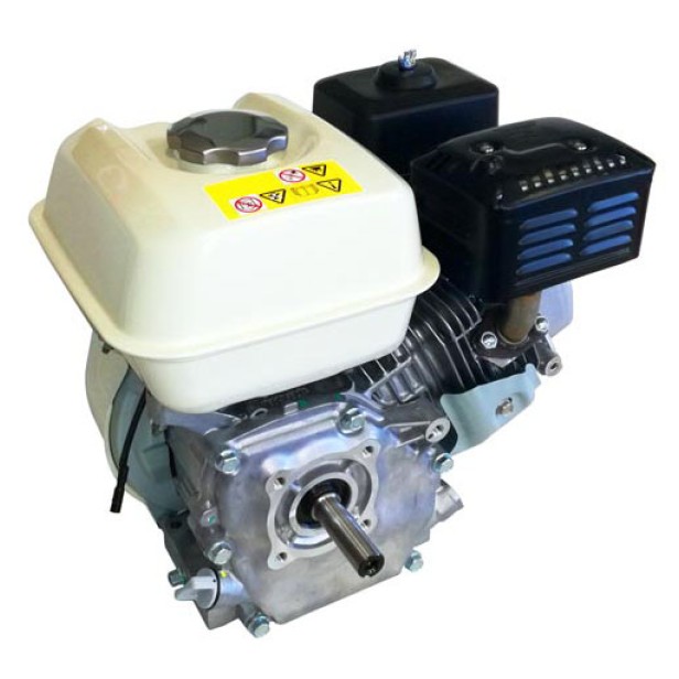 Βενζινοκινητήρας HONDA GP200H QH Βενζινοκινητήρες - Πετρελαιοκινητήρες
