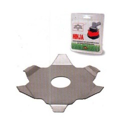 Protection disk NINJA