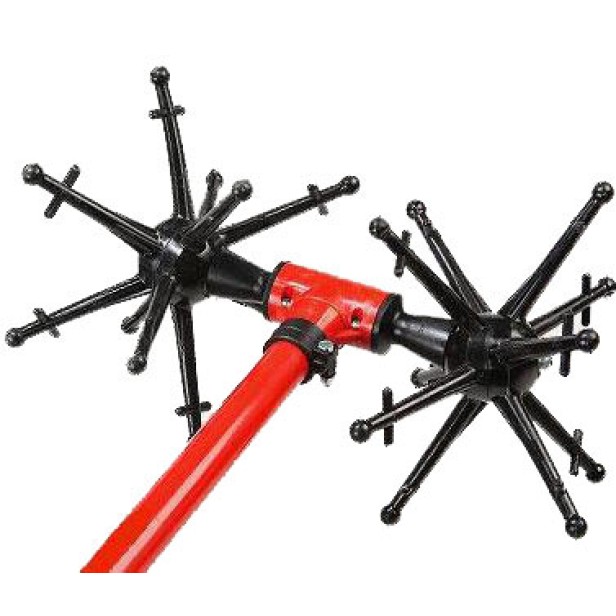 Ελαιοραβδιστική βέργα MSR20 μικροράβδοι ΜΕ ΕΙΔΙΚΟ ΜΟΤΕΡ ΓΙΑ ΜΠΑΤΑΡΙΑ 12V ΕΛΑΙΟΡΑΒΔΙΣΤΙΚΑ ΜΗΧΑΝΗΜΑΤΑ 